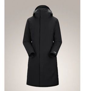 Arcteryx Women's L Patera Parka